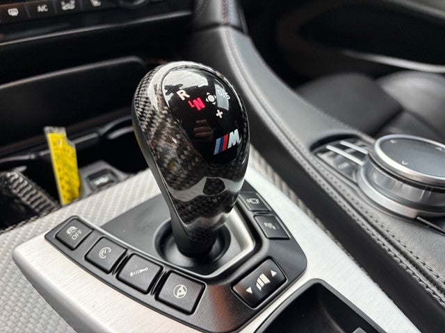 2018 BMW M6 Gran Coupe