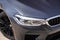 2020 BMW M5 Base