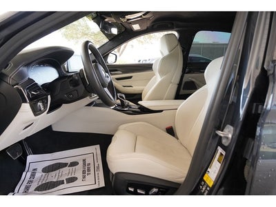 2020 BMW M5 Base