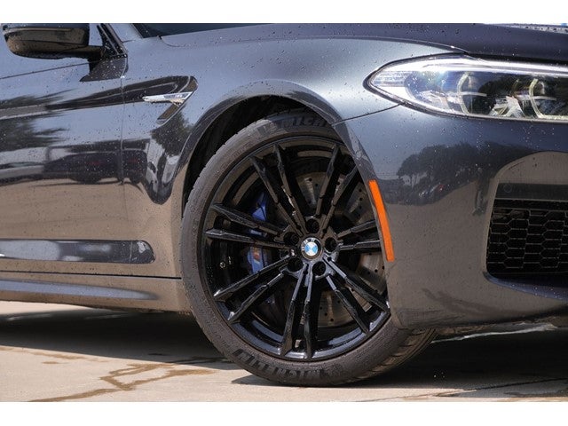 2020 BMW M5 Base