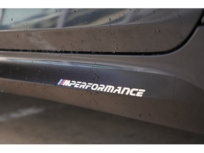2020 BMW M5 Base