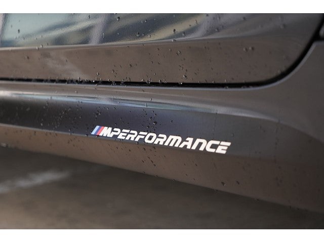 2020 BMW M5 Base