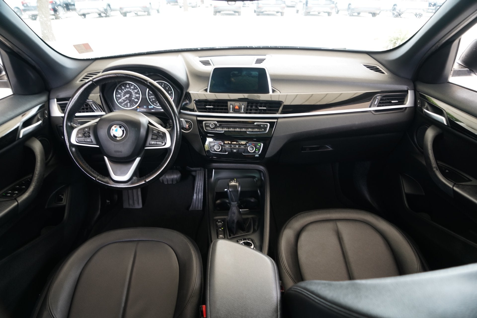 2018 BMW X1 xDrive28i