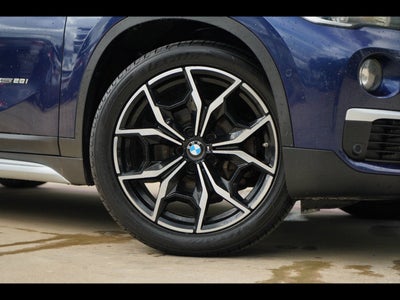 2018 BMW X1 xDrive28i
