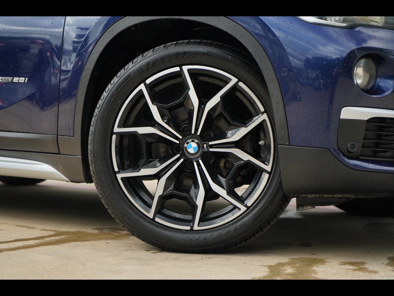 2018 BMW X1 xDrive28i