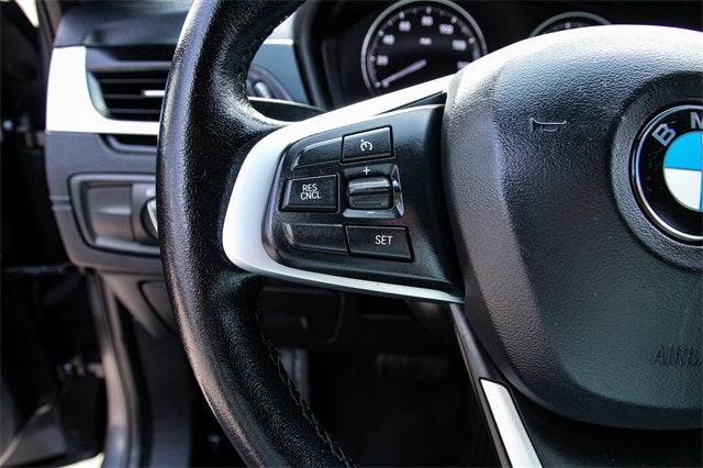 2021 BMW X1 xDrive28i