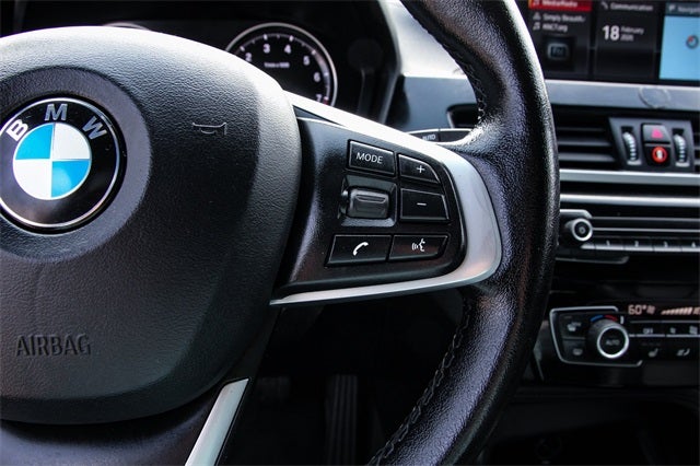 2021 BMW X1 xDrive28i