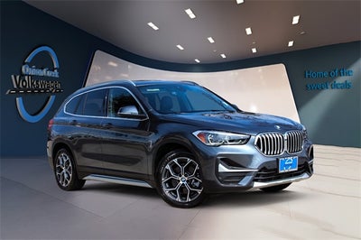 2021 BMW X1 xDrive28i