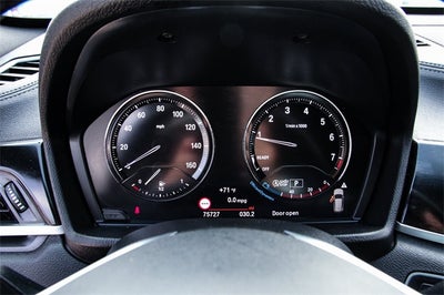 2021 BMW X1 xDrive28i