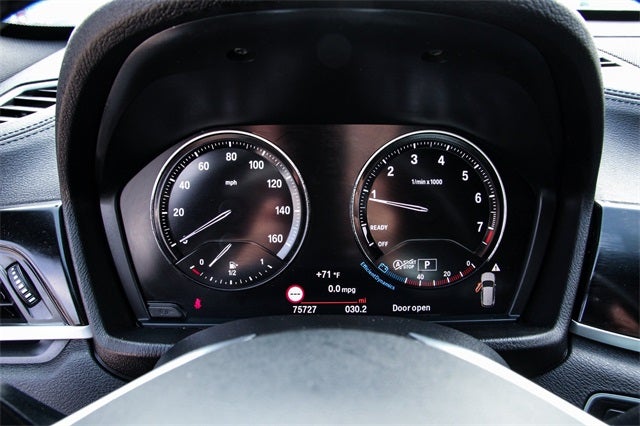 2021 BMW X1 xDrive28i