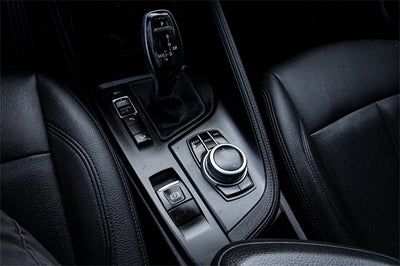 2021 BMW X1 xDrive28i