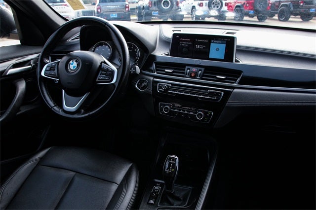 2021 BMW X1 xDrive28i