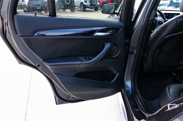 2021 BMW X1 xDrive28i