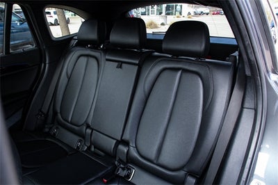 2021 BMW X1 xDrive28i