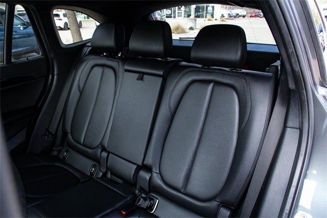 2021 BMW X1 xDrive28i