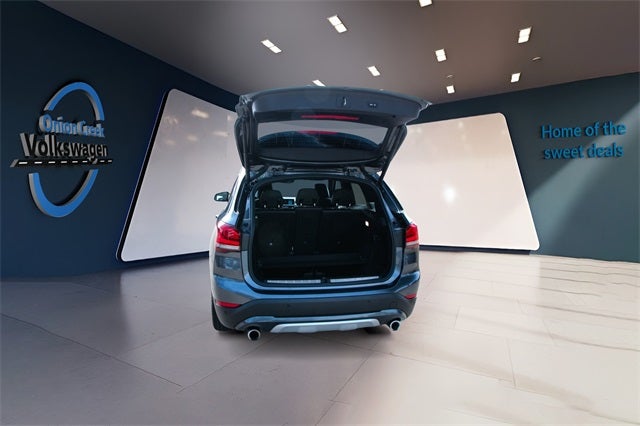 2021 BMW X1 xDrive28i