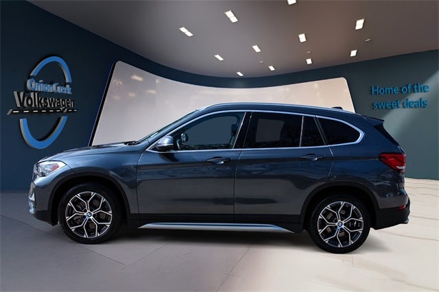 2021 BMW X1 xDrive28i