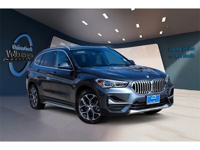 2021 BMW X1 xDrive28i