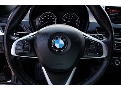 2021 BMW X1 xDrive28i