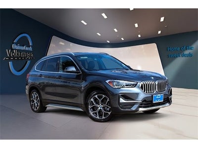 2021 BMW X1 xDrive28i