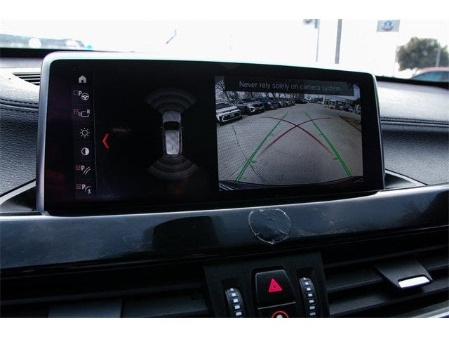 2021 BMW X1 xDrive28i