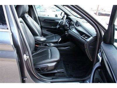 2021 BMW X1 xDrive28i