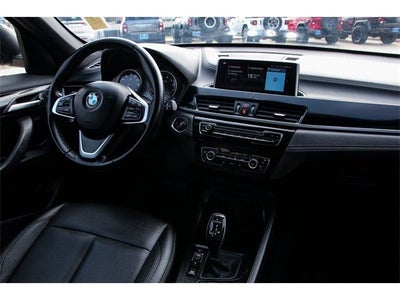 2021 BMW X1 xDrive28i