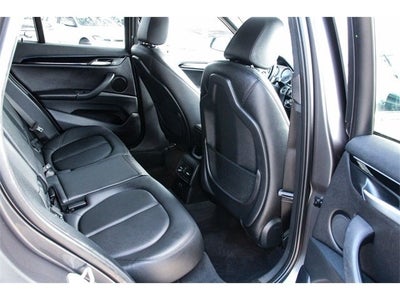 2021 BMW X1 xDrive28i