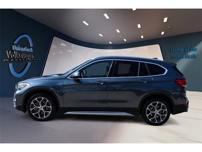 2021 BMW X1 xDrive28i
