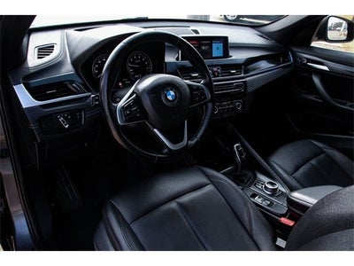 2021 BMW X1 xDrive28i