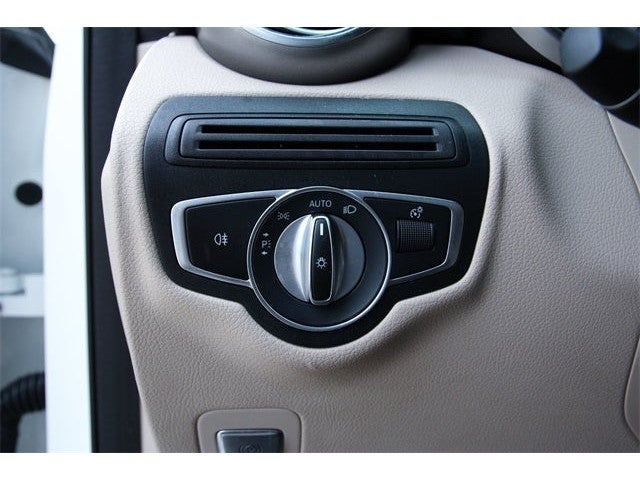 2018 Mercedes-Benz GLC GLC 300 4MATIC®