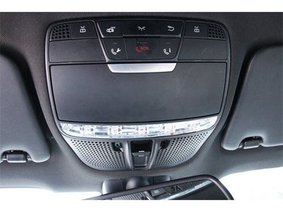 2018 Mercedes-Benz GLC GLC 300 4MATIC®