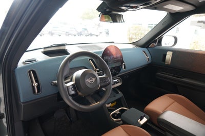 2025 MINI Cooper S Countryman S