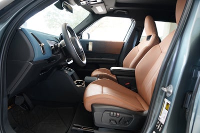 2025 MINI Cooper S Countryman S