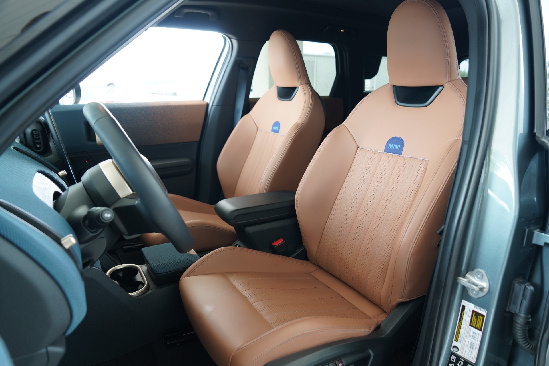 2025 MINI Cooper S Countryman S