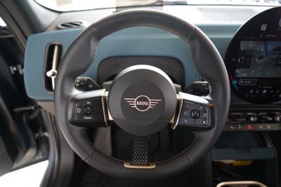 2025 MINI Cooper S Countryman S