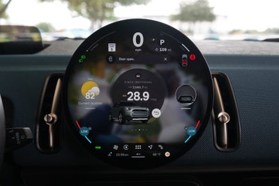 2025 MINI Cooper S Countryman S