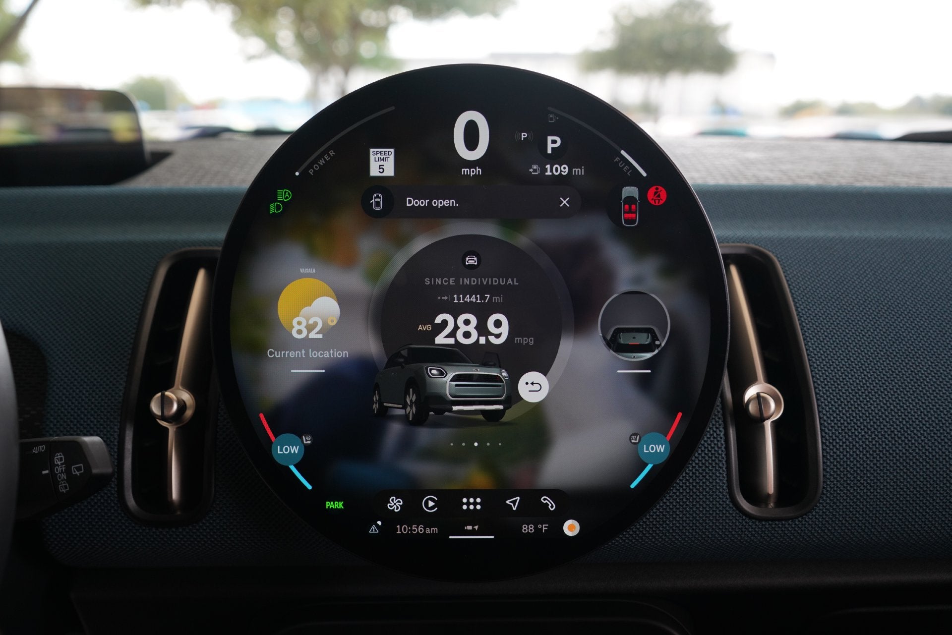 2025 MINI Cooper S Countryman S