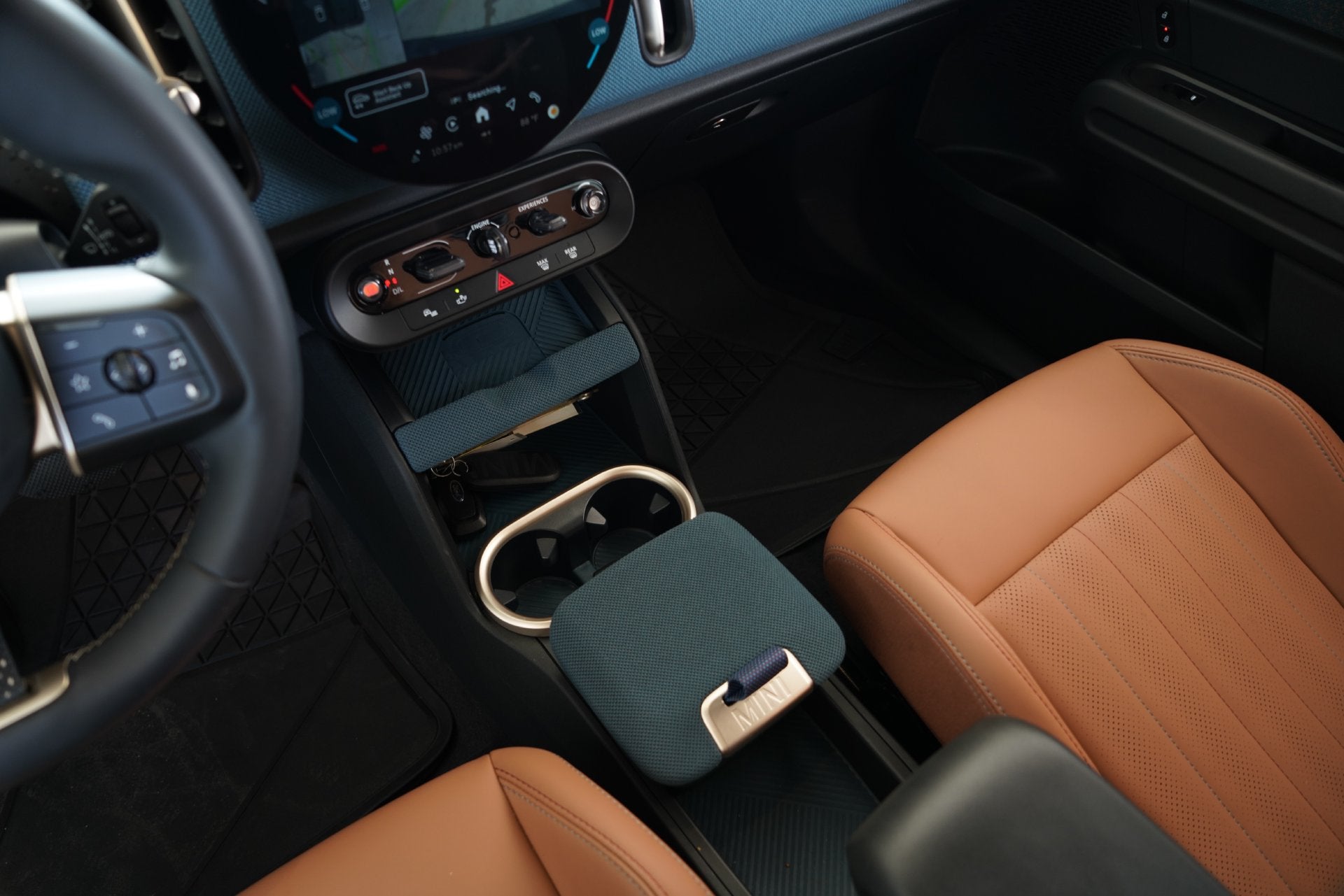 2025 MINI Cooper S Countryman S