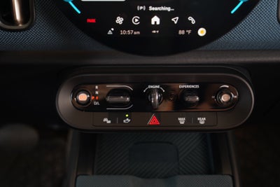 2025 MINI Cooper S Countryman S