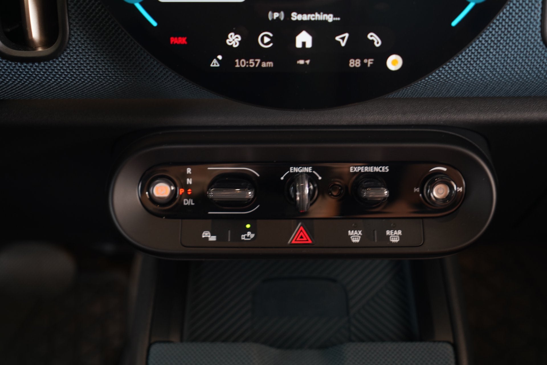 2025 MINI Cooper S Countryman S