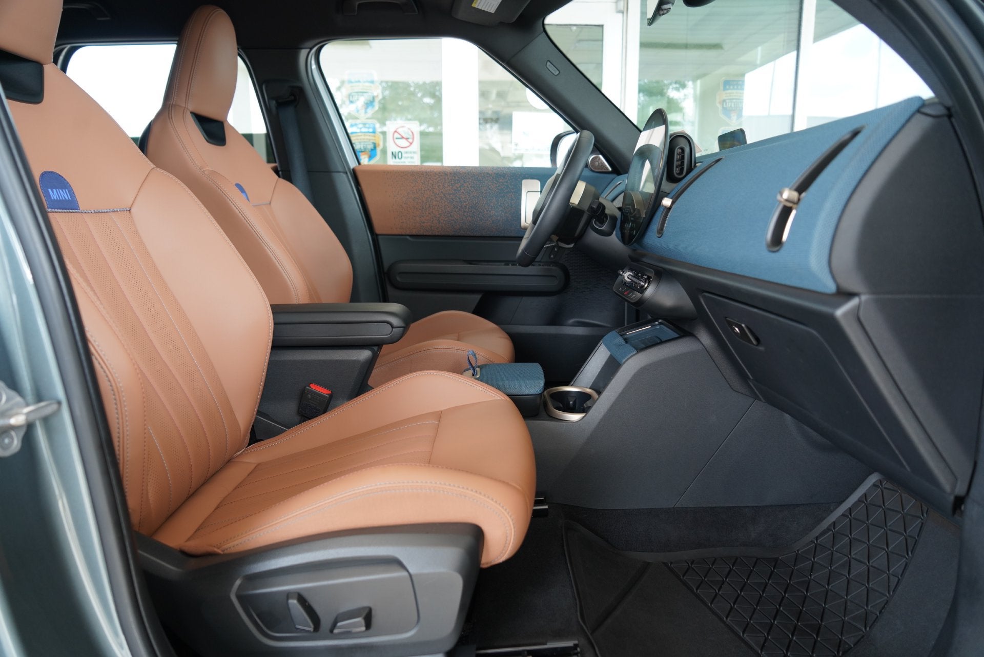 2025 MINI Cooper S Countryman S