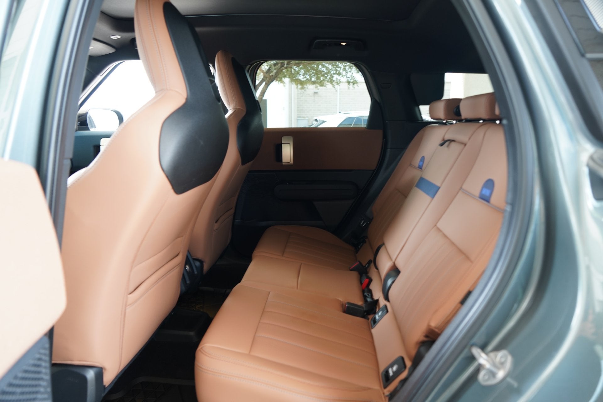 2025 MINI Cooper S Countryman S