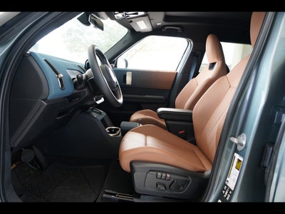2025 MINI Cooper S Countryman S