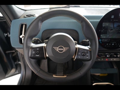 2025 MINI Cooper S Countryman S