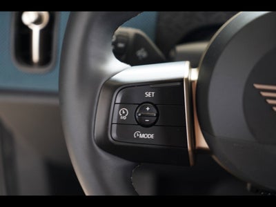 2025 MINI Cooper S Countryman S