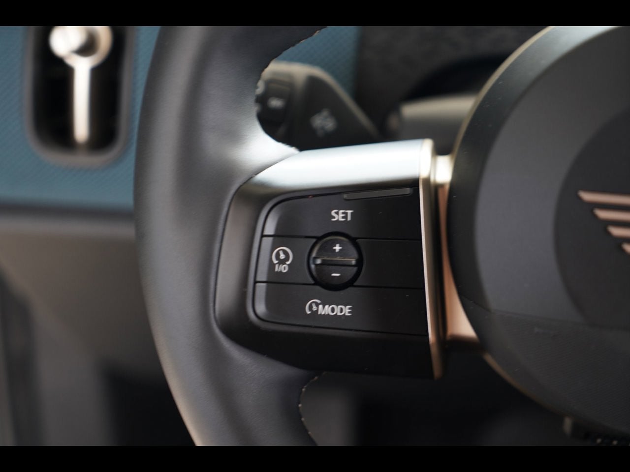 2025 MINI Cooper S Countryman S