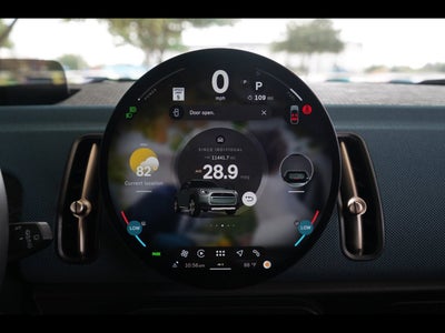 2025 MINI Cooper S Countryman S