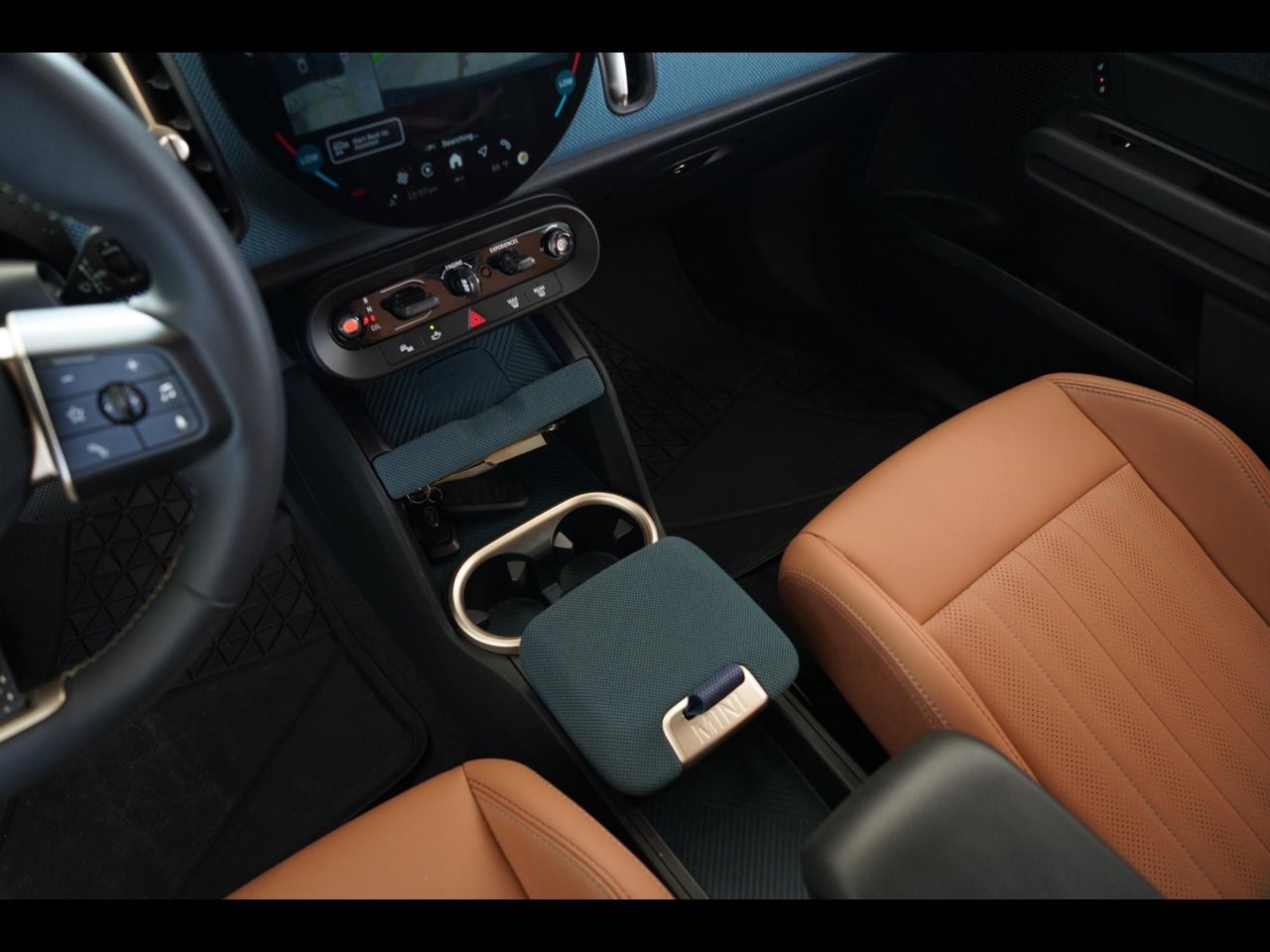 2025 MINI Cooper S Countryman S