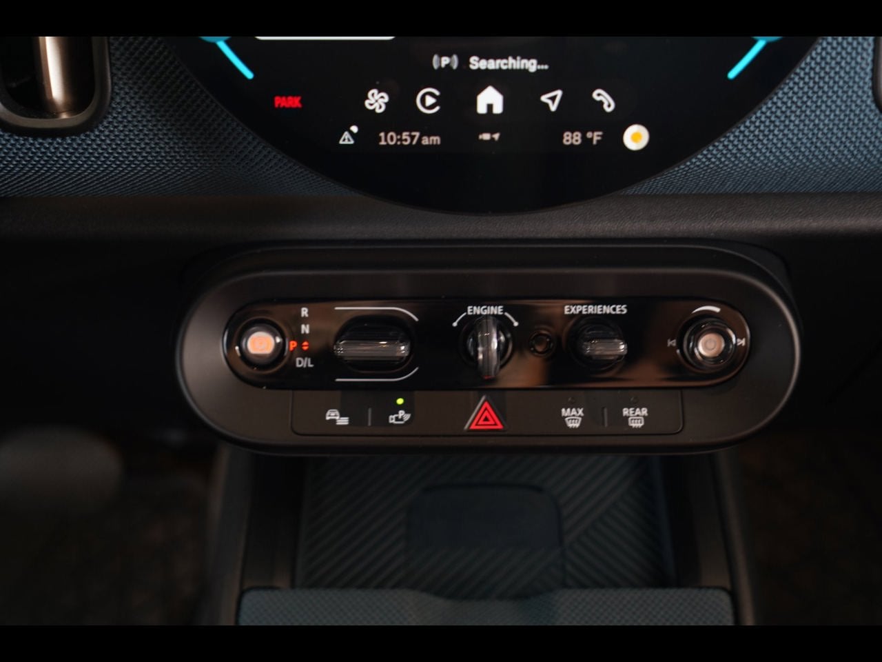 2025 MINI Cooper S Countryman S